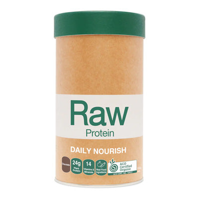 Raw Protein Daily Nourish - Chocolate