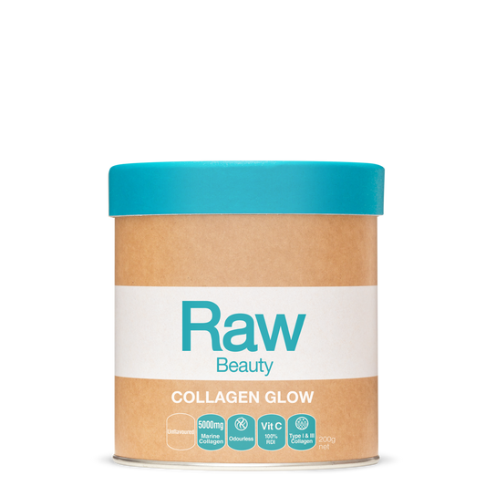 Raw Collagen Glow - Unflavoured